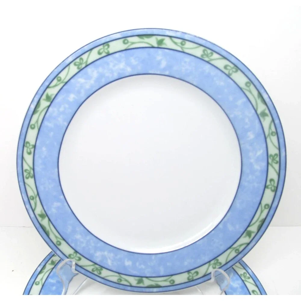 Wedgwood Home Watercolour  8 1/4
